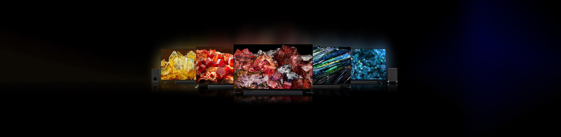 3-brand OLED televisions | SONXPLUS Granby