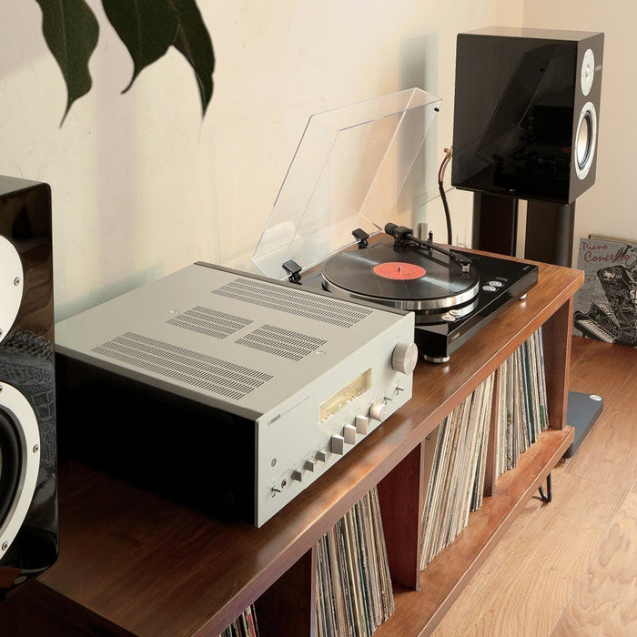 The 5 pillars of audiophile listening