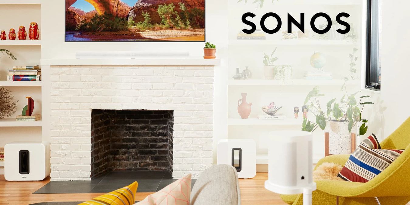 Sonos | SONXPLUS Granby