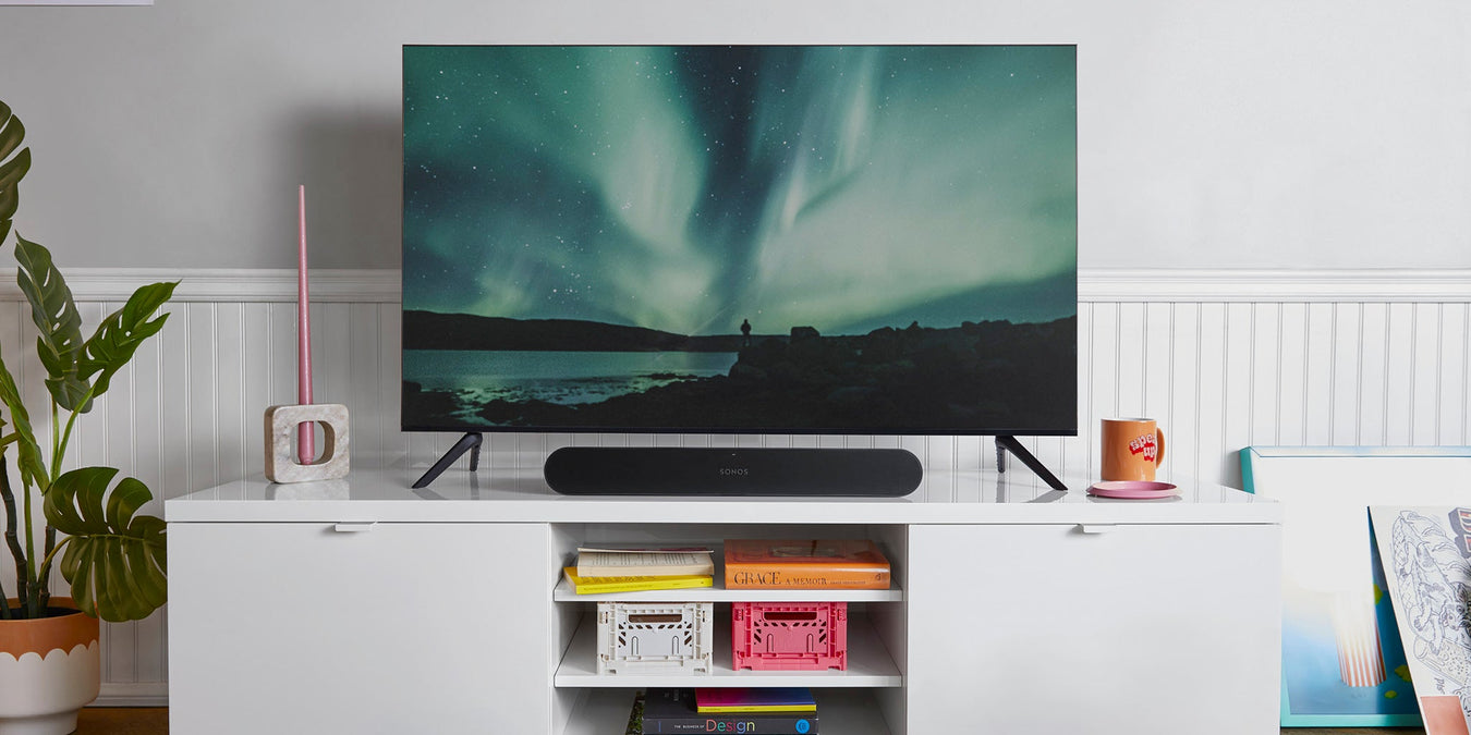 Boutique Sonos | Sonxplus Granby