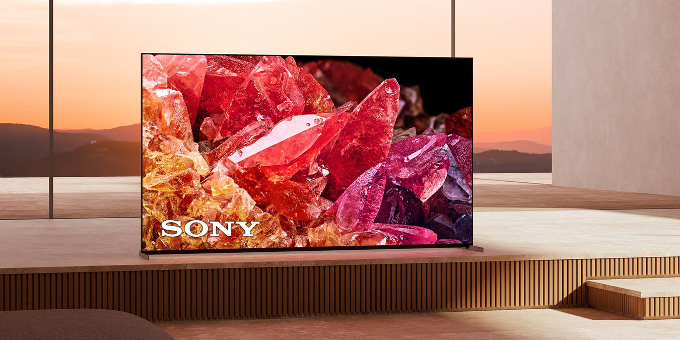 Sony televisions | SONXPLUS Granby