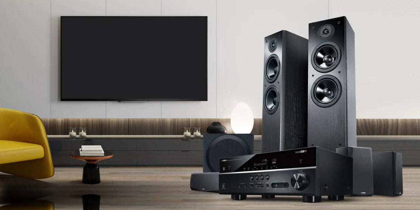 Home Theater Systems | SONXPLUS Granby
