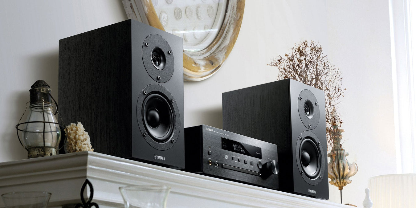 Mini-stereo systems | Sonxplus Granby