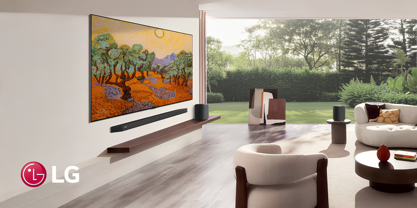 LG TVs 2026 | SONXPLUS Granby