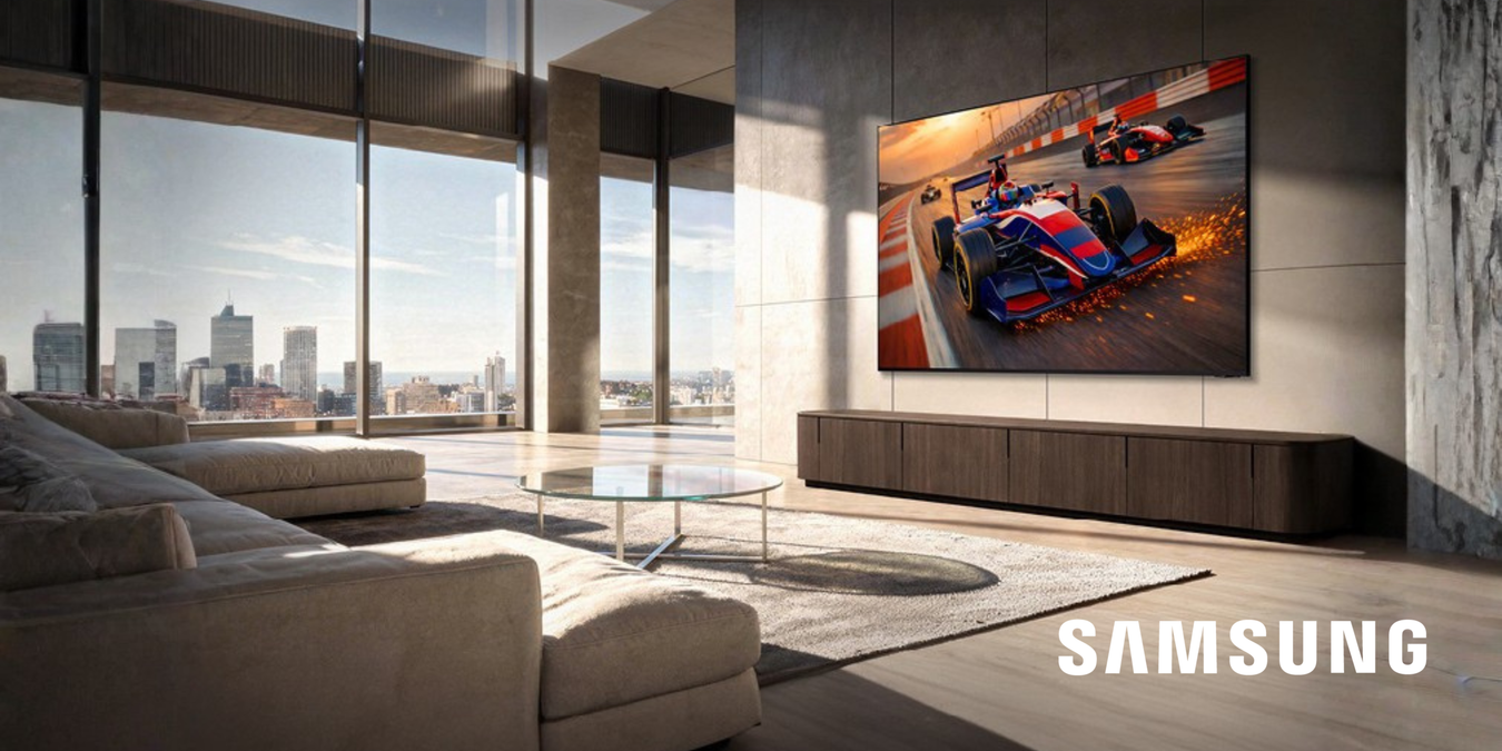 Samsung TVs 2026 | SONXPLUS Granby