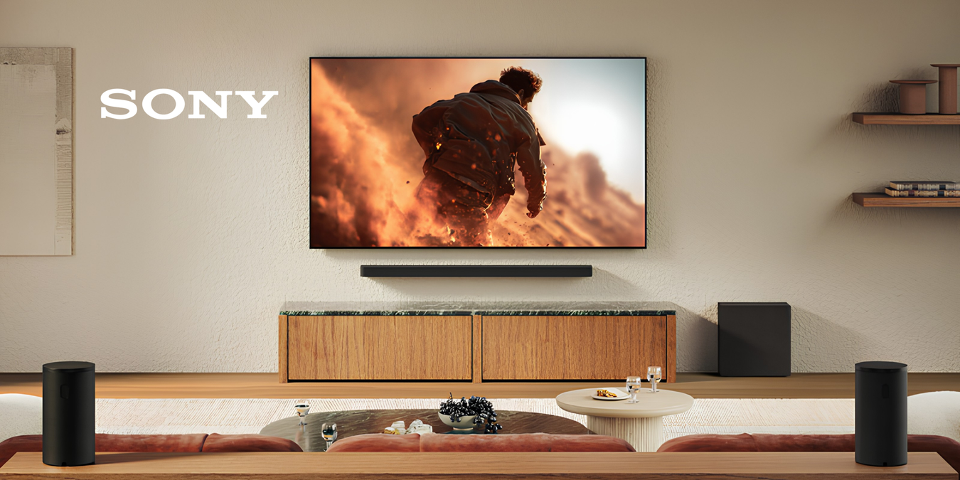 Sony TVs 2026 | SONXPLUS Granby