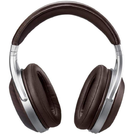 Denon AH-D5200 | Écouteur filaire circum-auriculaire - Coques en Zebrawood - Structure en Aluminium - Haut de gamme - Léger - Brun-SONXPLUS Granby