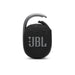 JBL Clip 4 | Haut-parleur Ultra-portable - Bluetooth - Imperméable - Autonomie 10 Heures - Noir-SONXPLUS Granby