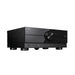 Yamaha RXA2A | 7.2 Channel Home Theater AV Receiver - Aventage Series - HDMI 8K - MusicCast - 100W X 7 with Zone 2 - Black-SONXPLUS Granby