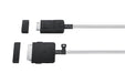 Samsung VG-SOCA05/ZA | Extension cable - 5 Meters - For One Connect Box - 8k NeoQled TV-SONXPLUS Granby