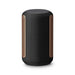 Sony SRS-RA3000 | Portable speaker - Bluetooth - Wireless - Audio 360 - Voice Command - Surround sound - Black-SONXPLUS Granby