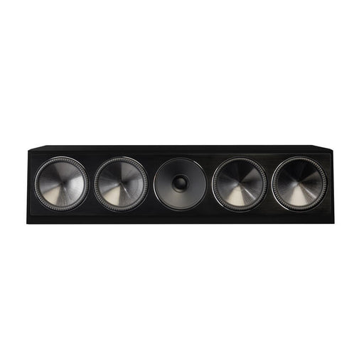 Paradigm Founder 90C | Center speaker - 93 db - 50 Hz - 20 kHz - 8 ohms - Gloss Black-SONXPLUS Granby