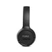 JBL Tune 510BT | On-Ear Wireless Headphones - Bluetooth 5.0 - Multipoint Connections - Black-SONXPLUS Granby