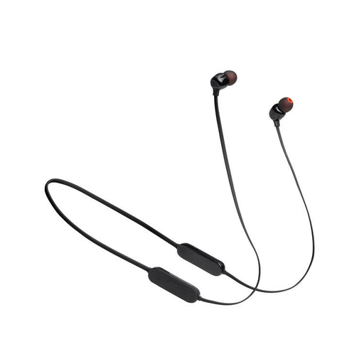 JBL Tune 125BT | Écouteurs sans fil intra-auriculaires - Bluetooth - Connexion Multi-Source - Noir-SONXPLUS Granby