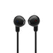 JBL Tune 215BT | Écouteurs sans fil intra-auriculaires - Bluetooth 5.0 - Son JBL Pure Bass - Connexion multi-source - Noir-SONXPLUS Granby