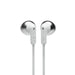 JBL Tune 215BT | Wireless In-Ear Headphones - Bluetooth 5.0 - JBL Pure Bass Sound - Multi-source connection - White-SONXPLUS Granby