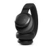 JBL Live 660NC | Circumaural Wireless Headphones - Bluetooth - Active Noise Cancellation - Multipoint Connection - Black-SONXPLUS Granby