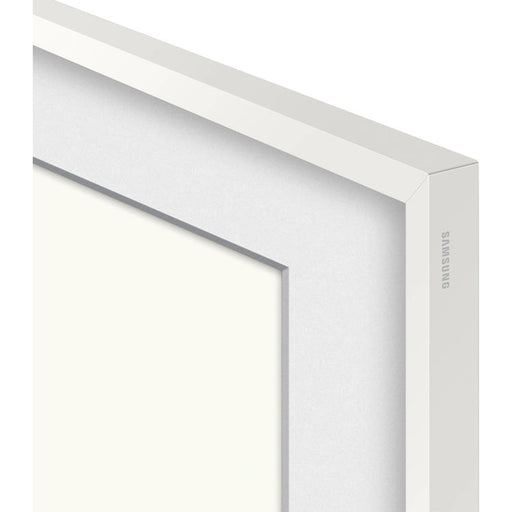 Samsung VG-SCFA50WTBZA | Contour pour téléviseur 50" The Frame - Blanc-SONXPLUS Granby