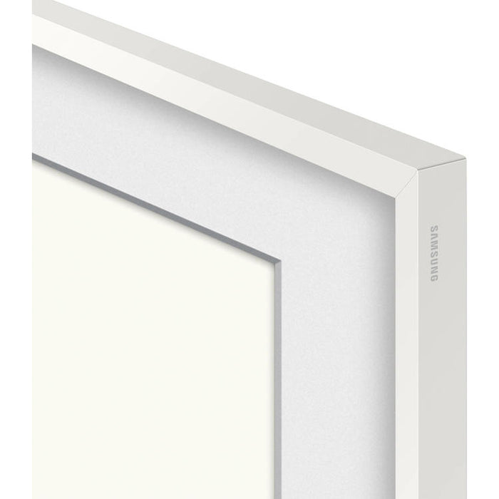 Samsung VG-SCFA55WTBZA | Contour pour téléviseur 55" The Frame - Blanc-SONXPLUS Granby