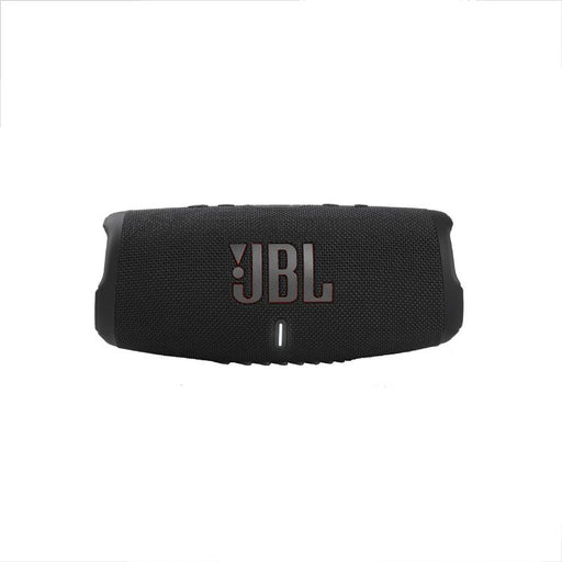 JBL Charge 5 | Bluetooth Portable Speaker - Waterproof - With Powerbank - 20 Hours autonomy - Black-SONXPLUS Granby