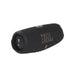 JBL Charge 5 | Bluetooth Portable Speaker - Waterproof - With Powerbank - 20 Hours autonomy - Black-SONXPLUS Granby