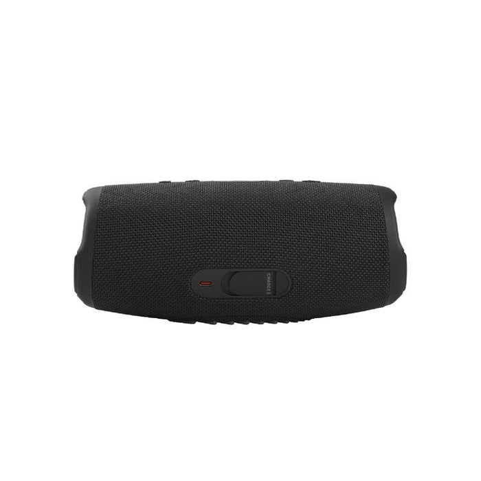 JBL Charge 5 | Bluetooth Portable Speaker - Waterproof - With Powerbank - 20 Hours autonomy - Black-SONXPLUS Granby