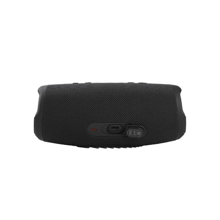 JBL Charge 5 | Bluetooth Portable Speaker - Waterproof - With Powerbank - 20 Hours autonomy - Black-SONXPLUS Granby