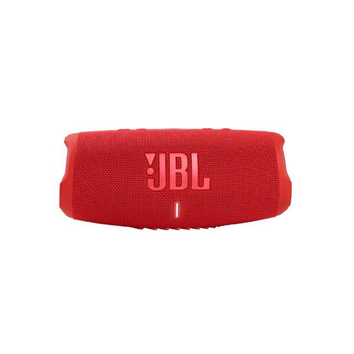 JBL Charge 5 | Bluetooth Portable Speaker - Waterproof - With Powerbank - 20 Hours autonomy - Red-SONXPLUS Granby