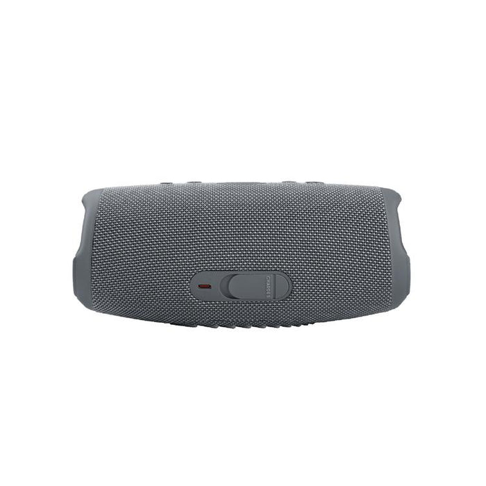 JBL Charge 5 | Bluetooth Portable Speaker - Waterproof - With Powerbank - 20 Hours autonomy - Grey-SONXPLUS Granby