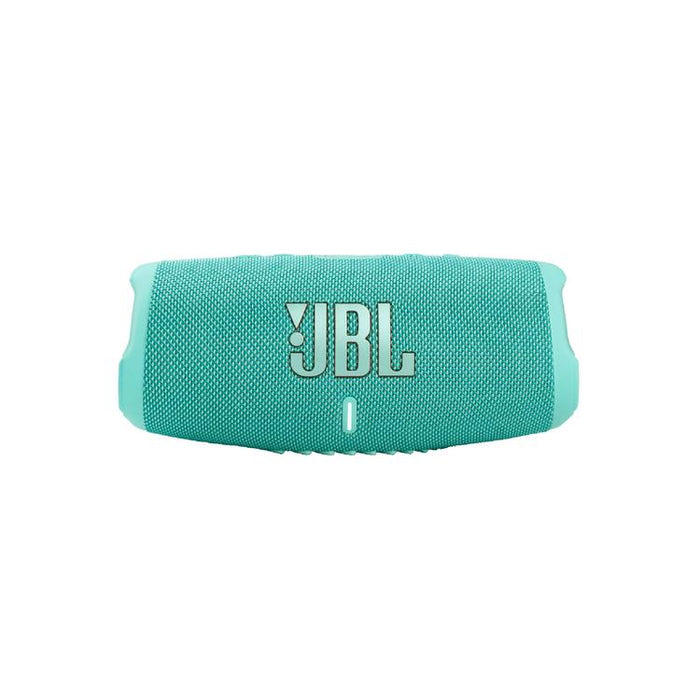 JBL Charge 5 | Bluetooth Portable Speaker - Waterproof - With Powerbank - 20 Hours autonomy - Teal-SONXPLUS Granby