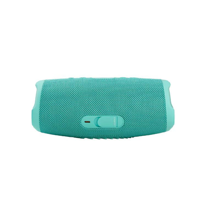 JBL Charge 5 | Bluetooth Portable Speaker - Waterproof - With Powerbank - 20 Hours autonomy - Teal-SONXPLUS Granby