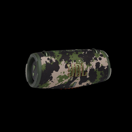 JBL Xtreme 3 | Portable Speaker - Bluetooth - Wireless - Waterproof - Camouflage-SONXPLUS Granby