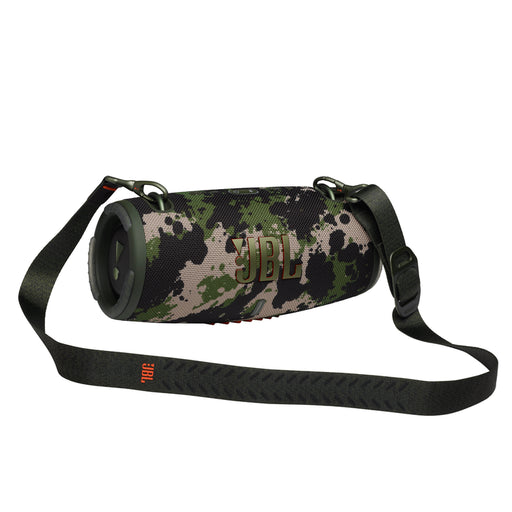 JBL Xtreme 3 | Haut-parleur portable - Bluetooth - Sans fil - Étanche - Camouflage-SONXPLUS Granby