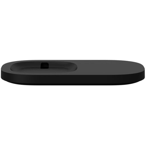 Sonos S1SHFWW1BLK | Shelf for One and One SL Speakers - Black-SONXPLUS Granby