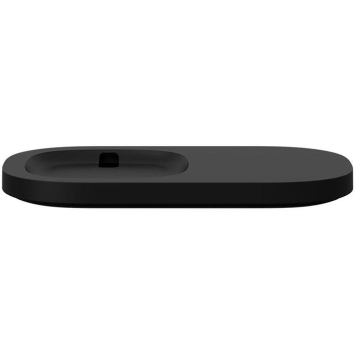 Sonos S1SHFWW1BLK | Shelf for One and One SL Speakers - Black-SONXPLUS Granby