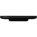 Sonos S1SHFWW1BLK | Shelf for One and One SL Speakers - Black-SONXPLUS Granby