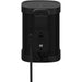 Sonos S1WMPWW1BLK | Support mural pour Haut-parleurs One et One SL - Noir - Paire-SONXPLUS Granby