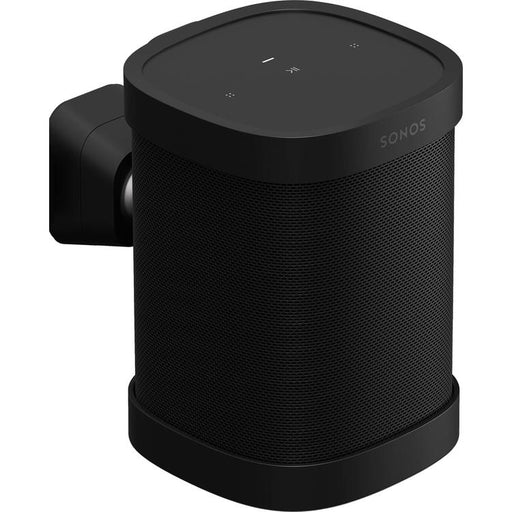 Sonos SS1WMWW1BLK | Wall bracket for One and One SL speakers - Black - Unité-SONXPLUS Granby