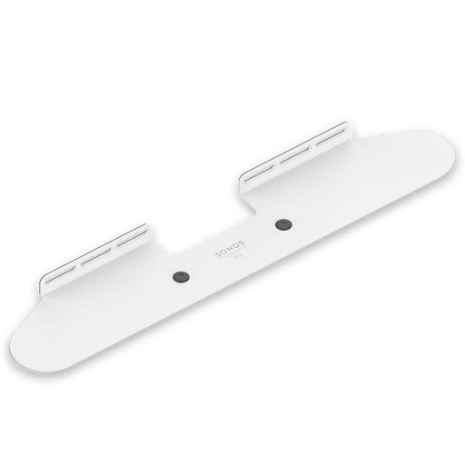 Sonos BM1WMWW1 | Wall bracket for Sonos Beam soundbar - White-SONXPLUS Granby