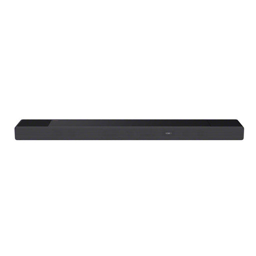 Sony HT-A7000 | Soundbar - For home theater - 7.1.2 channels - Wireless - Bluetooth - 500 W - Dolby Atmos - DTS:X - Black-SONXPLUS Granby