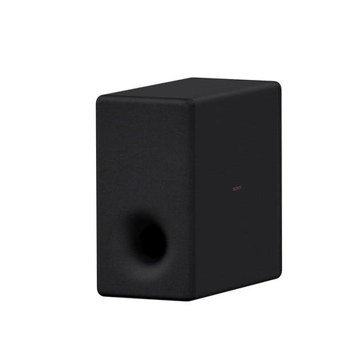 Sony SA-SW3 | Subwoofer - Wireless - Additional - 200 W - Bass-reflex - Black-SONXPLUS Granby