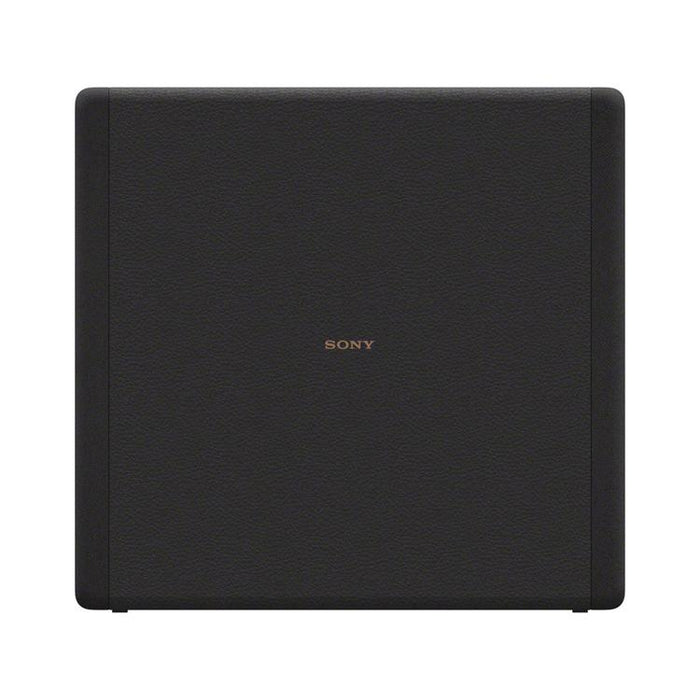 Sony SA-SW3 | Subwoofer - Wireless - Additional - 200 W - Bass-reflex - Black-SONXPLUS Granby