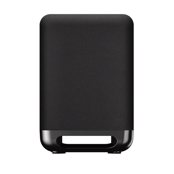 Sony SA-SW5 | Subwoofer - Wireless - Additional - 300 W - Passive radiator - Black-SONXPLUS Granby