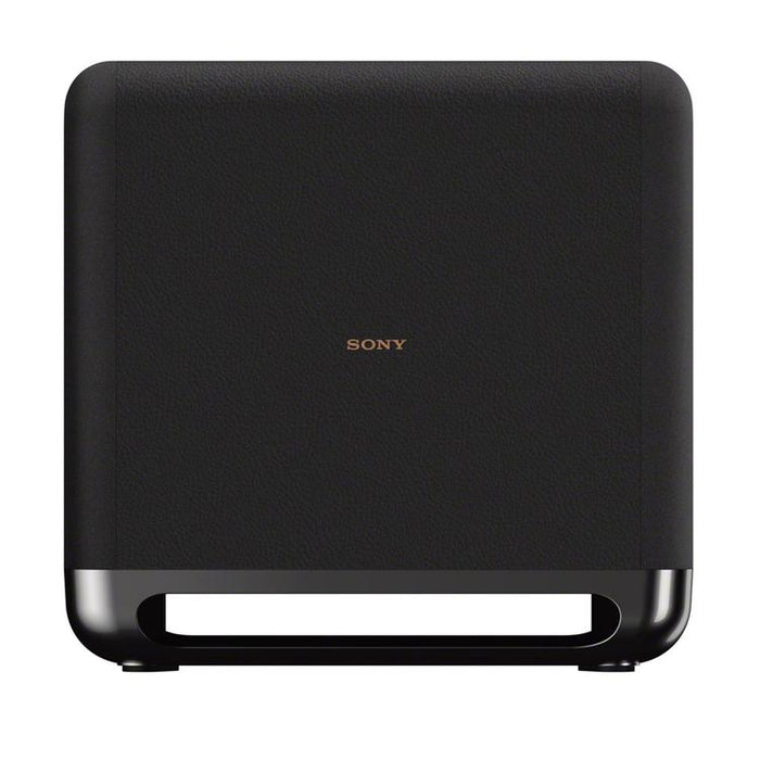 Sony SA-SW5 | Caisson de graves - Sans fil - Supplémentaire - 300 W - Radiateur passif - Noir-SONXPLUS Granby