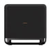 Sony SA-SW5 | Subwoofer - Wireless - Additional - 300 W - Passive radiator - Black-SONXPLUS Granby