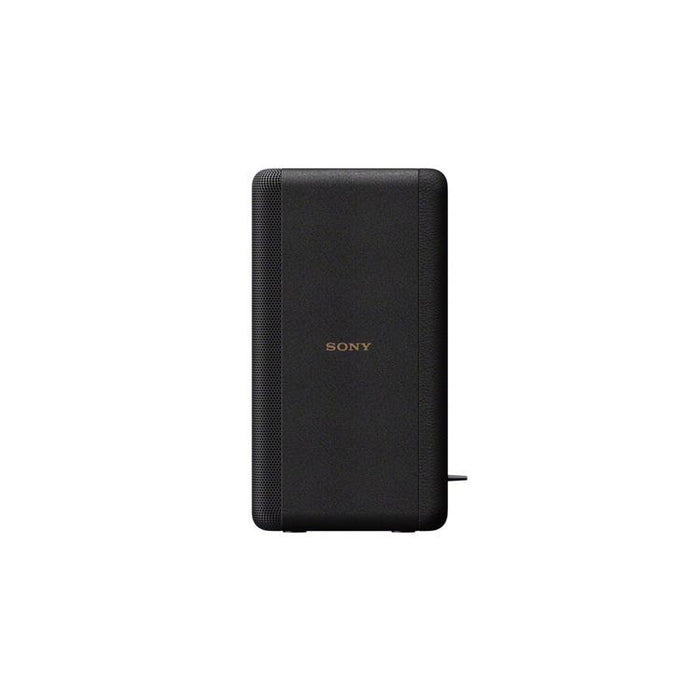 Sony SA-RS3S | Ensemble d'Haut-parleurs arrière - Pour cinéma maison - Sans fil - Supplémentaires - 50 W x 2 voies - Noir-SONXPLUS Granby