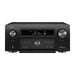 Denon AVRX8500HA | 13.2 channel AV receiver - Network - Home theater - Monolithic power amplifier - Bluetooth - Wi-Fi - 8K - HEOS - Black-SONXPLUS Granby