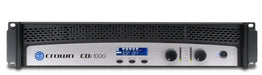 Paradigm Crown CDI 1000 Amplifier | Amplifier - Garden Oasis Series - For Models: GO12SW0, GO10SW, GO6 and GO4-SONXPLUS Granby