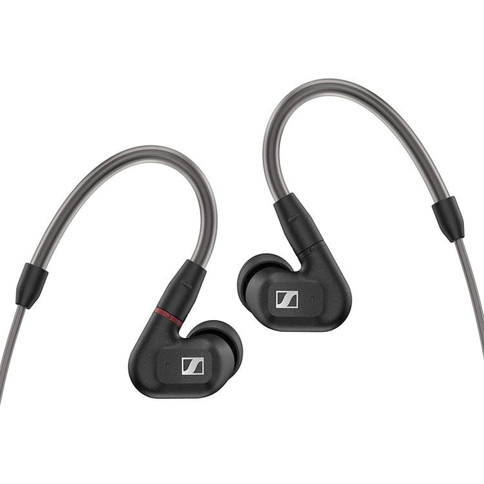 Sennheiser IE 300 | In-ear headphones - Wired - BTE - Resonance chamber - Transducer XWB - Connectors MMCX-SONXPLUS Granby