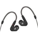 Sennheiser IE 300 | Écouteurs intra-auriculaires - Filaire - Contours d’oreille - Chambre de résonance - Transducteur XWB - Connecteurs MMCX-SONXPLUS Granby